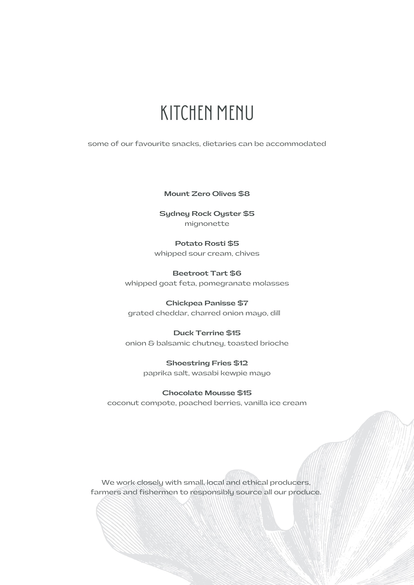 Kitchen-MsBotanica-Menus